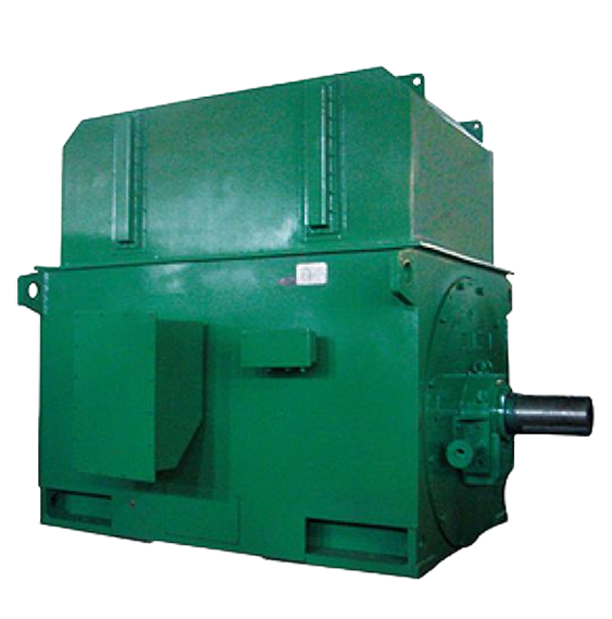 Increased safety type explosion-proof motor